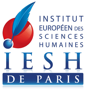 Iesh Paris Logo